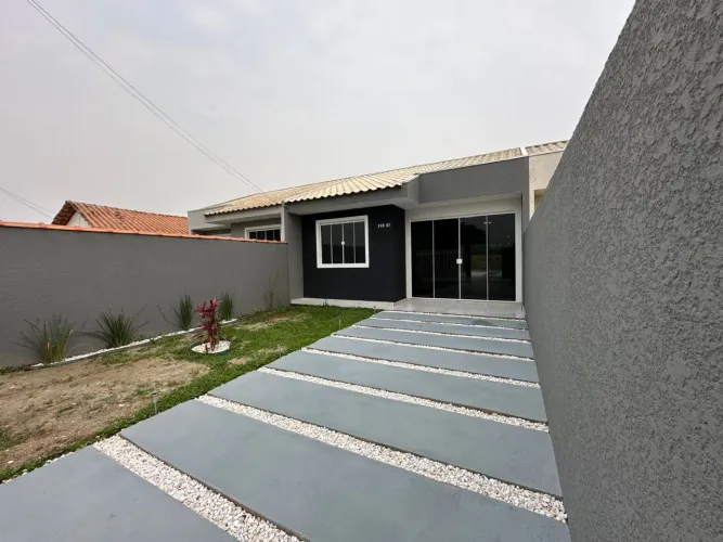 (ZC) CASA ZONA NORTE (VILA CASONI)