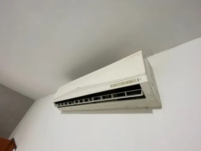 Ar condicionado Lg 24 mil btus