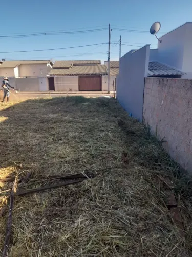 Oportunidade ,terreno a venda em um dos bairros mais promissores de coromandel