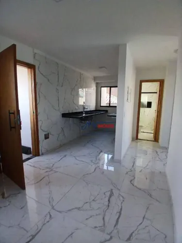 APARTAMENTOS NOVOS PARA LOCAÇÃO NA VILA SANTA CLARA !!