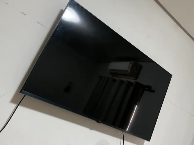 Vendo TV LG 43