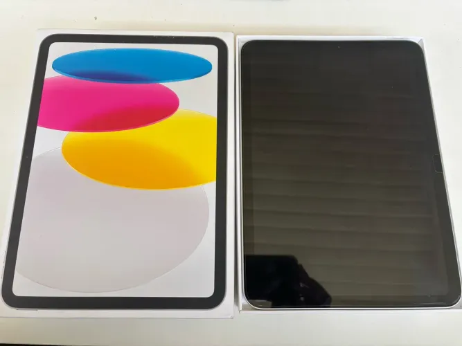 iPad 11 (novo)