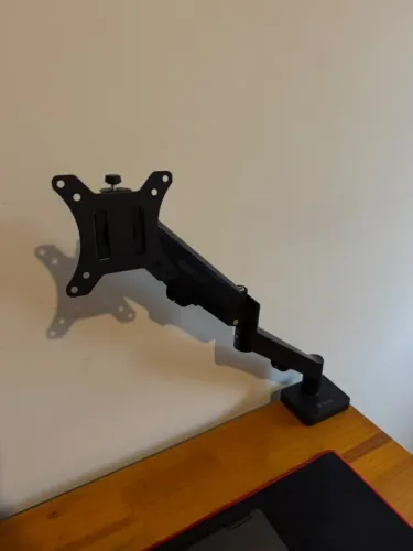Braço Articulado para Monitor Novo