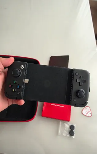 Controle Gamesir X2 Pro