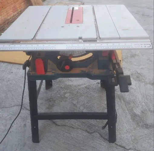 Serra circular bosch