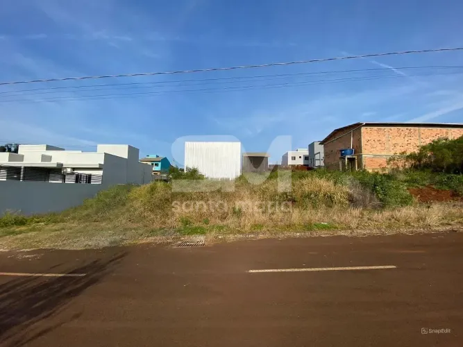 Terreno à venda, Araras, Chapecó, SC