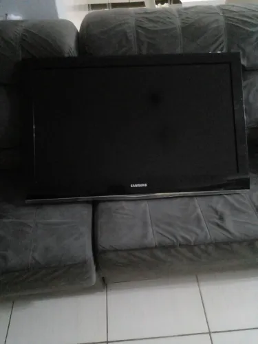 Tv Samsung Lcd 37 polegadas