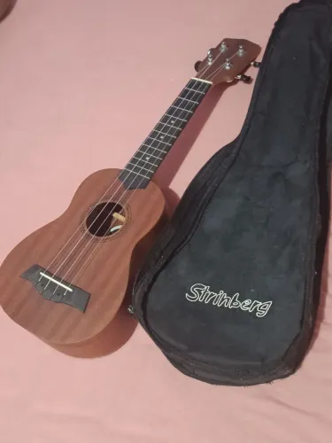 Ukulele