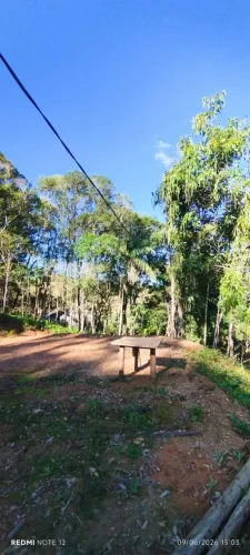 CHÁCARA A VENDA EM CANELINHA