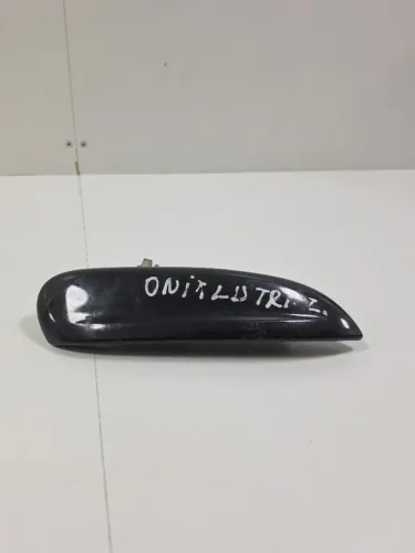 Maçaneta Externa Dianteira Direita Chevrolet Onix 2013/2019