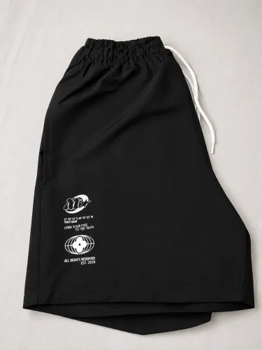 Short Monte Leste Original - Tamanho G