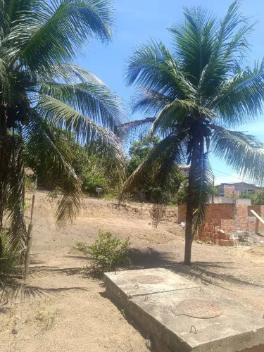 Lote bairro Planalto em Anchieta-es