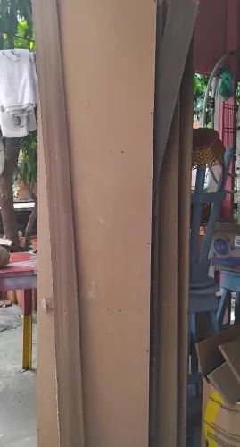 Doação compensado de guarda-roupa/casal