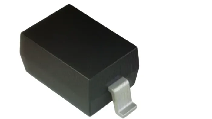 Semicondutor Nexperia  Bzx384-c22,115 Rolo Com 500 Peças