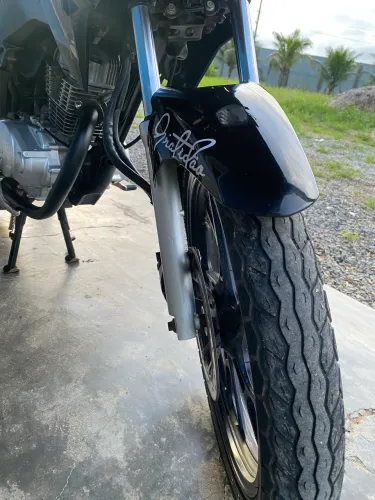 TITAN 150 2015