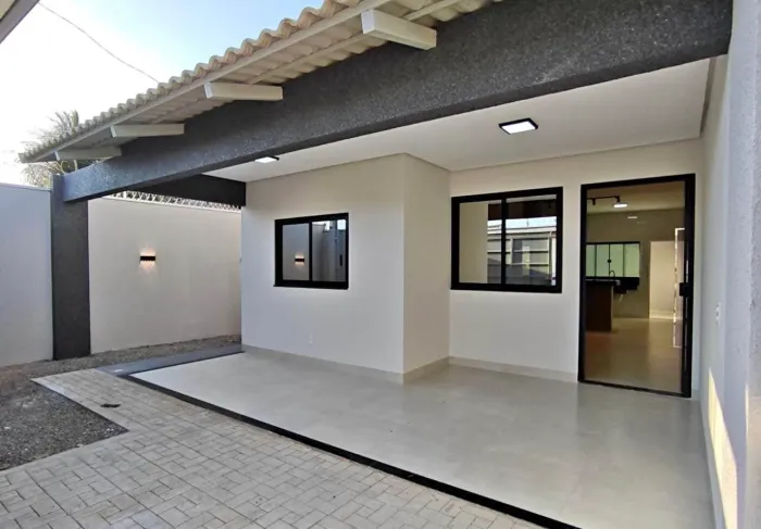 Parcelamento Imobiliário Valparaiso de Goiás