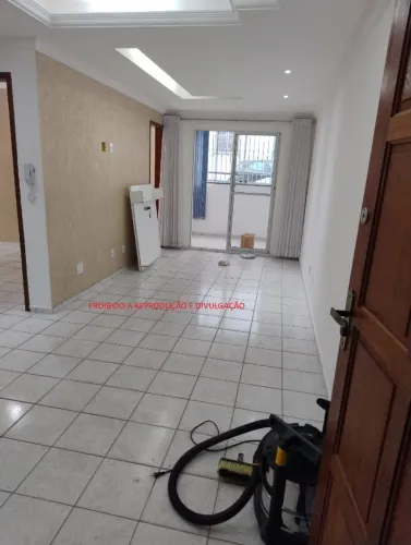 Apartamento no bairro Fernão Dias, Belo Horizonte-MG, 3 Quartos 75m² 1º andar