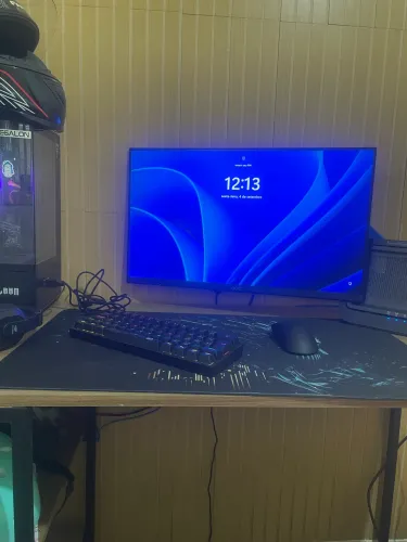 Vendo computador completo