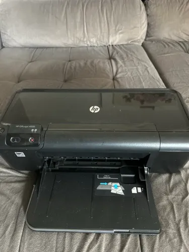 Impressora HP Officejet 4000