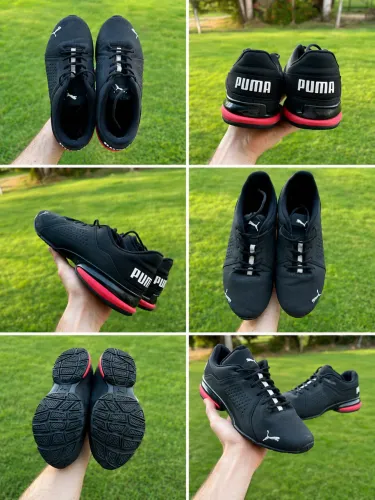 Tênis Viz Runner v2 Masculino