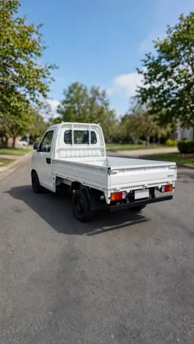 Vendo caminhão relly