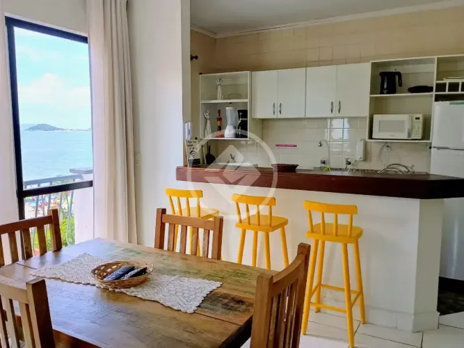 APARTAMENTO - CANASVIEIRAS - FR-360822