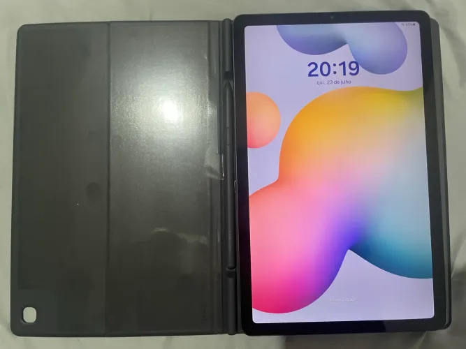 Tablet Samsung galaxy s9 Tl 10.9 li-te