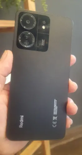 REDMI 13C 256GB 16GB RAM TOP ZERO