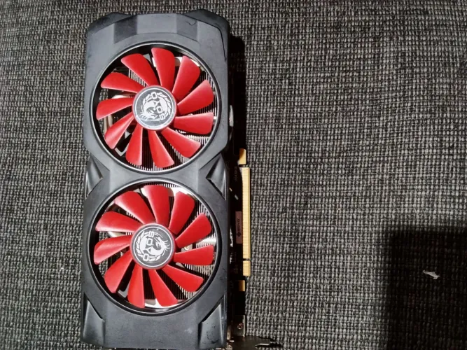 Rx580