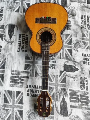 Cavaquinho Rozini