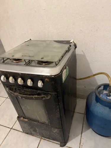 fogão