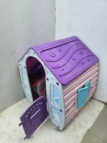 Casinha Infantil 