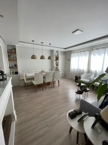 Apartamento - Vila Olímpia - 3 Dormitórios - 98m²