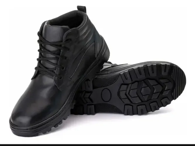 BOTA COURO