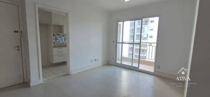 Apto pronta para morar com 2 dormitórios à venda, 60 m² por R$ 565.000 - Jardim das Verten