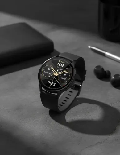 Smartwatch Colmi i28 Ultra ChatGPT Tela Amoled Always Display Esportes Chamadas Ligações