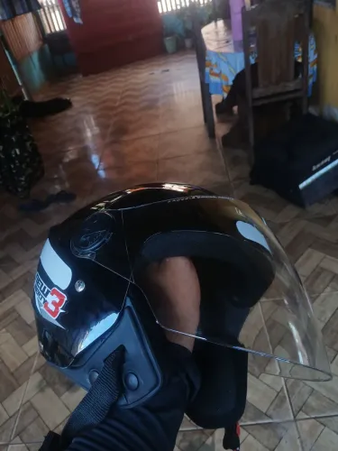 VENDO CAPACETE NEW3 LIBERTY PARCELO NO CARTAO