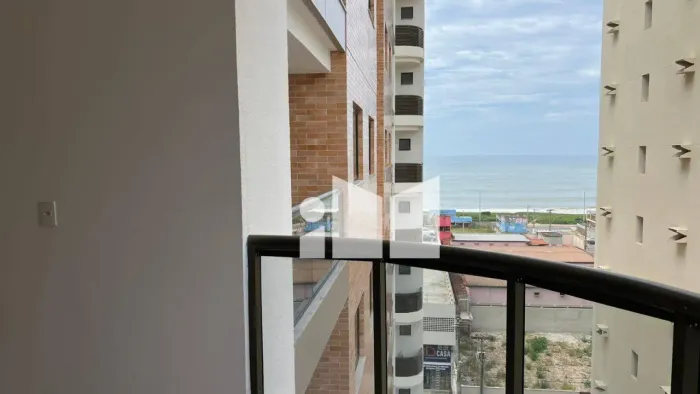 Apartamento com 3 dormitórios à venda, 80 m² por R$ 780.000,00 - Praia de Itaparica - Vila