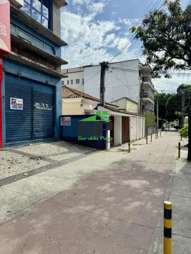 Sala Comercial Disponível para Locação em Vila Valqueire, Rio de Janeiro