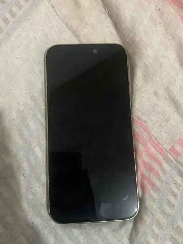 iPhone 14 Pro Max 128Gb funcionando - Leia o anúncio