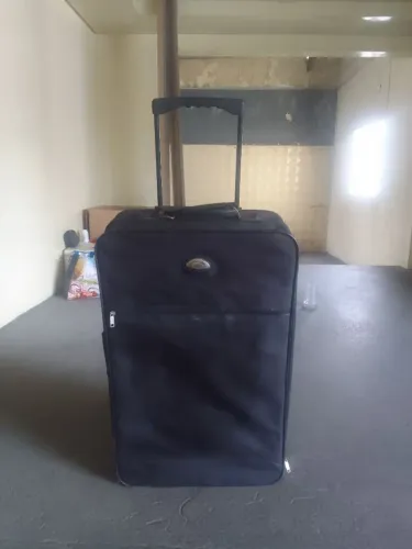 Mala grande de trasporte 