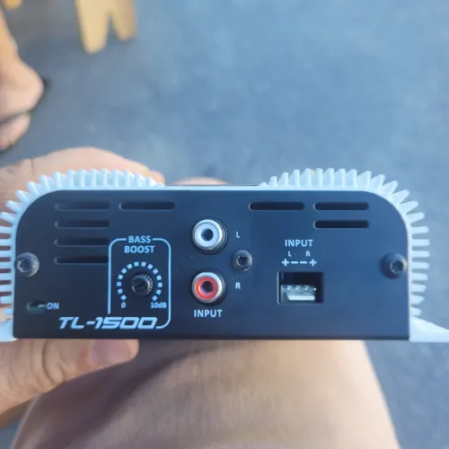 Módulo TL-1500 Som