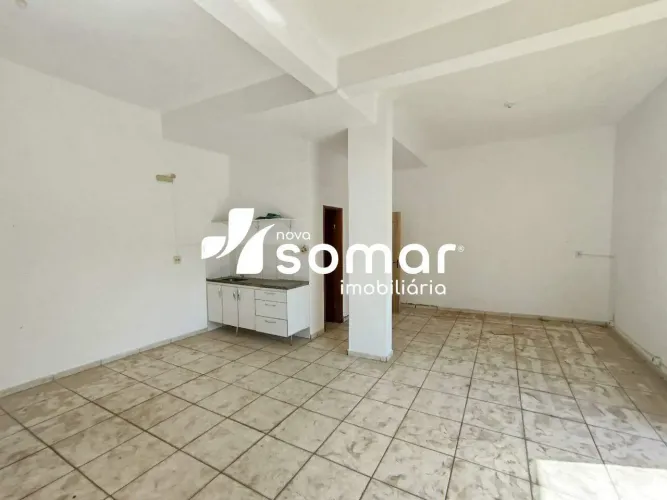 Loja comercial, Manoel Valinhas - Divinópolis/MG
