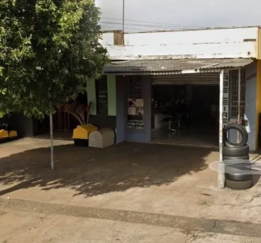 Salão para alugar por R$ 1300.00, 80.00 m2 - ANTARES - LONDRINA/PR