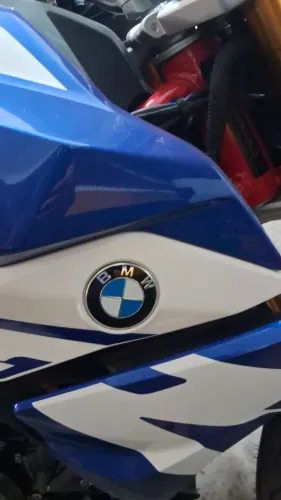 BMW 0 KM