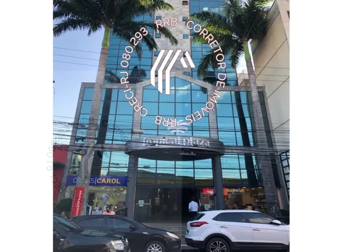 RESTAURANTE / LANCHONETE COMERCIAL em Macaé - Rio de Janeiro, Centro