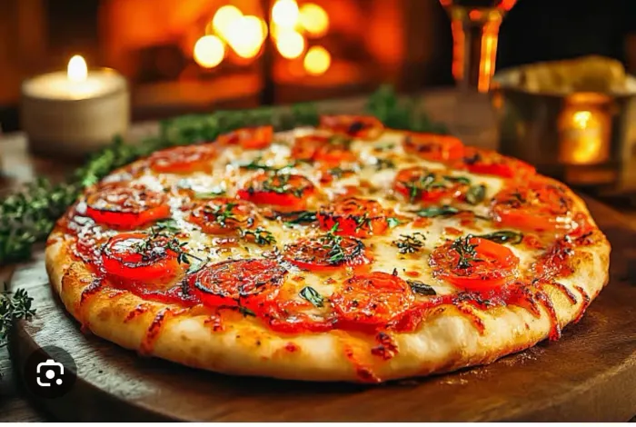 Vaga para pizzaiolo