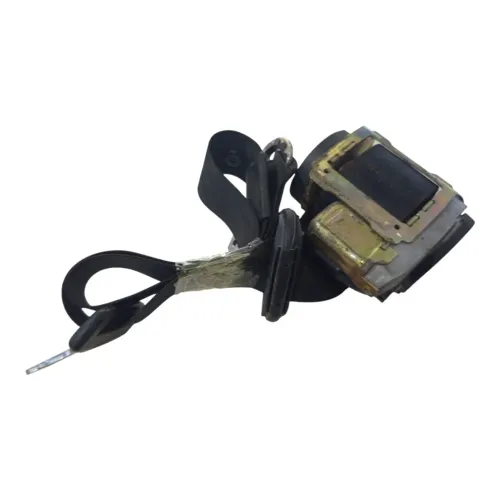 Cinto Segurança Dianteiro Direito Audi A3 1996 1997 A 2003