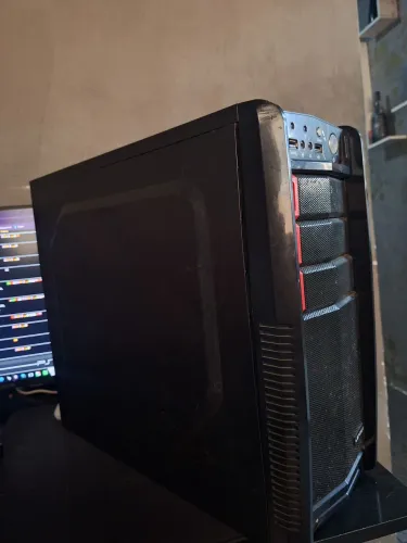 PC GAMER 10X SEM JUROS