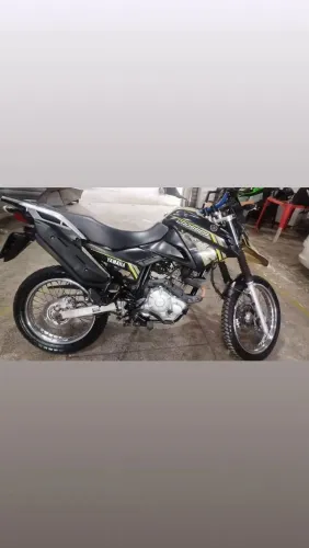 ALUGUEL DE MOTO